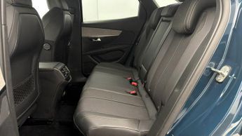 Peugeot 3008 BLUEHDI S/S GT