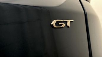 Peugeot 3008 BLUEHDI S/S GT
