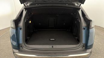 Peugeot 3008 BLUEHDI S/S GT