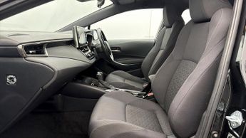 Toyota Corolla ICON TECH
