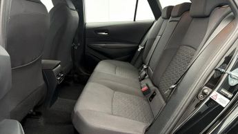 Toyota Corolla ICON TECH