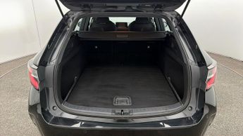 Toyota Corolla ICON TECH