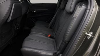 Peugeot 5008 PURETECH S/S GT LINE PREMIUM