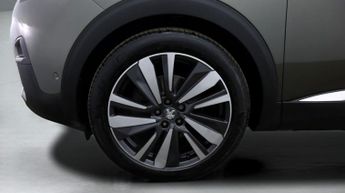 Peugeot 5008 PURETECH S/S GT LINE PREMIUM
