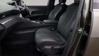 Peugeot 5008 PURETECH S/S GT LINE PREMIUM