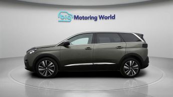 Peugeot 5008 PURETECH S/S GT LINE PREMIUM