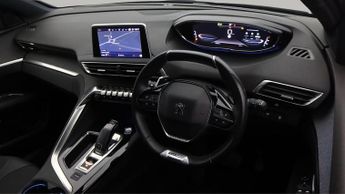 Peugeot 5008 PURETECH S/S GT LINE PREMIUM