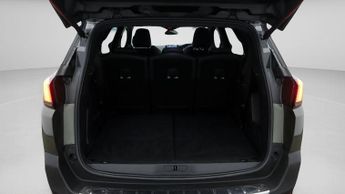 Peugeot 5008 PURETECH S/S GT LINE PREMIUM