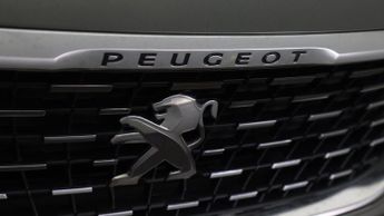 Peugeot 5008 PURETECH S/S GT LINE PREMIUM