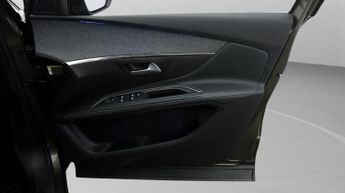 Peugeot 5008 PURETECH S/S GT LINE PREMIUM