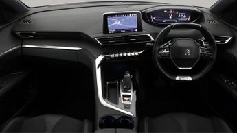 Peugeot 5008 PURETECH S/S GT LINE PREMIUM