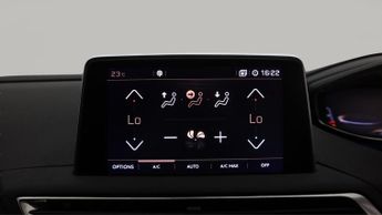Peugeot 5008 PURETECH S/S GT LINE PREMIUM