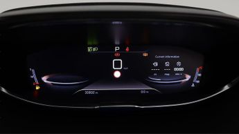 Peugeot 5008 PURETECH S/S GT LINE PREMIUM