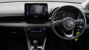Toyota Yaris ICON