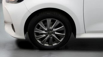 Toyota Yaris ICON