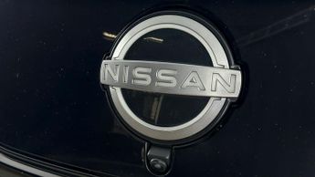 Nissan Leaf N-CONNECTA