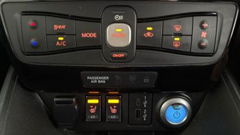 Nissan Leaf N-CONNECTA