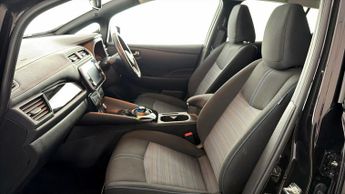 Nissan Leaf N-CONNECTA