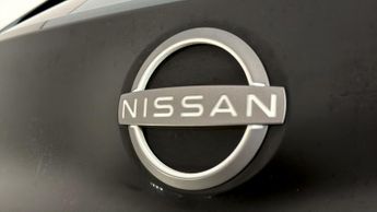 Nissan Leaf N-CONNECTA