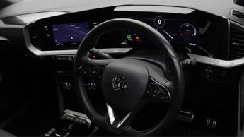 Vauxhall Mokka Electric ULTIMATE