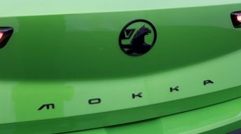 Vauxhall Mokka Electric ULTIMATE