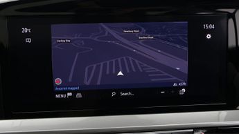 Vauxhall Mokka Electric ULTIMATE