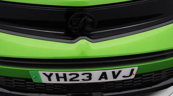 Vauxhall Mokka Electric ULTIMATE