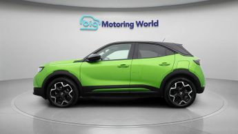 Vauxhall Mokka Electric ULTIMATE