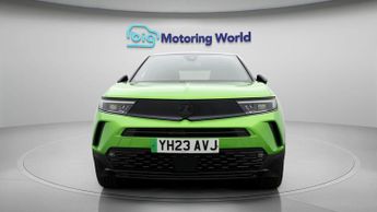 Vauxhall Mokka Electric ULTIMATE