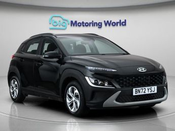 Hyundai KONA GDI SE CONNECT