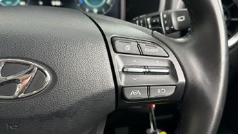 Hyundai KONA GDI SE CONNECT