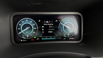 Hyundai KONA GDI SE CONNECT