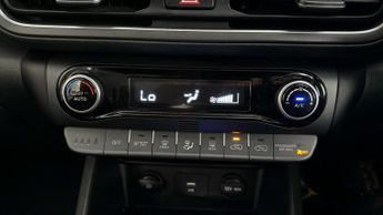 Hyundai KONA GDI SE CONNECT