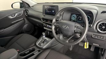 Hyundai KONA GDI SE CONNECT