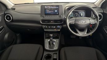 Hyundai KONA GDI SE CONNECT