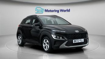 Hyundai KONA GDI SE CONNECT