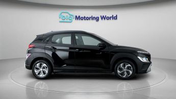 Hyundai KONA GDI SE CONNECT