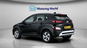 Hyundai KONA GDI SE CONNECT