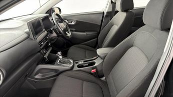 Hyundai KONA GDI SE CONNECT