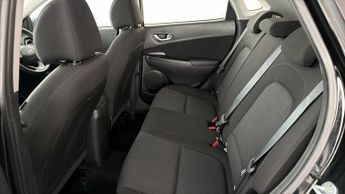 Hyundai KONA GDI SE CONNECT