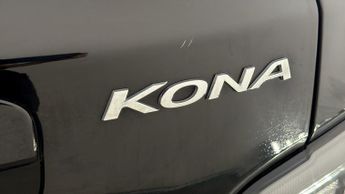 Hyundai KONA GDI SE CONNECT