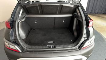 Hyundai KONA GDI SE CONNECT