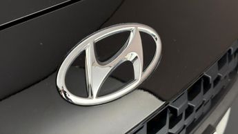 Hyundai KONA GDI SE CONNECT