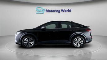 Audi Q4 e-tron SPORTBACK SPORT