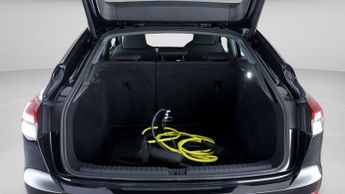 Audi Q4 e-tron SPORTBACK SPORT