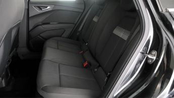 Audi Q4 e-tron SPORTBACK SPORT