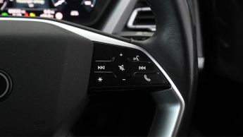 Audi Q4 e-tron SPORTBACK SPORT