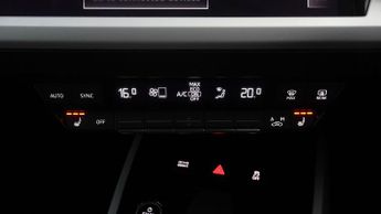 Audi Q4 e-tron SPORTBACK SPORT