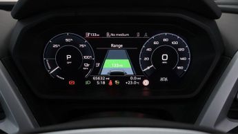 Audi Q4 e-tron SPORTBACK SPORT