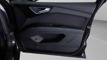 Audi Q4 e-tron SPORTBACK SPORT
